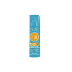 L'Oreal L´Oréal Paris - Sublime Sun Cellular Protect Spray Solare Spf 30 200 Ml