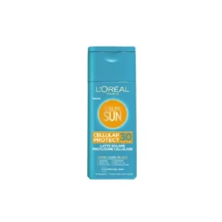 L'Oreal L´Oréal Paris - Sublime Sun Cellular Protect Latte Solare Spf 30 200 Ml