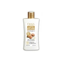 Omia - Latte Solare Spf 50+ 200 Ml