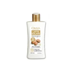Omia - Latte Solare Spf 20 200 Ml