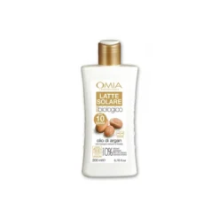 Omia - Latte Solare Spf 10 200 Ml