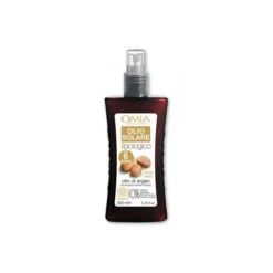 Omia - Olio Solare Spf 6 200 Ml