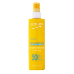 Biotherm - Sun Latte Spray Spf 50 200 Ml