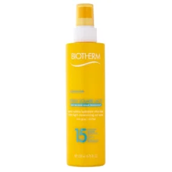 Biotherm - Sun Latte Spray Spf 15 200 Ml