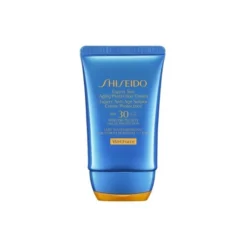 Shiseido - Expert Sun Aging Protection Cream Spf 30 - Lozione Solare 100 Ml