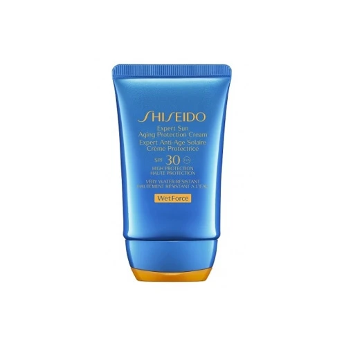 Shiseido - Expert Sun Aging Protection Cream Spf 30 - Lozione Solare 100 Ml 1 Shiseido - Expert Sun Aging Protection Cream Spf 30 - Lozione Solare 100 Ml