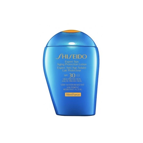Shiseido - Expert Sun Aging Protection Lotion Spf 30 - Lozione Solare 100 Ml 1 Shiseido - Expert Sun Aging Protection Lotion Spf 30 - Lozione Solare 100 Ml