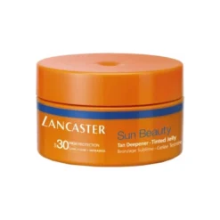 Lancaster - Sun Beauty Tan Deepener Spf 30 Abbronzante Intensivo 200 Ml