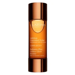Clarins - Addition Concentré Eclat Corpo - Autoabbronzante 30 Ml