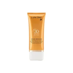 Lancome Soleil Bronzer Creme Visage Spf30 - Protezione Solare Viso