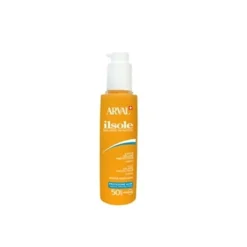 Arval - Ilsole Latte Protettivo Corpo Resistente All'acqua Spf 50 150 Ml