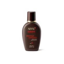 Arval - Olio Abbronzante Per Il Corpo Bronzage Concentré Spf 6 150 Ml