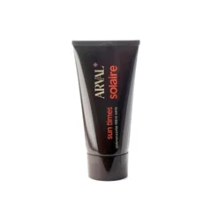 Arval - Solaire Sun Times Abbronzante Filtro Zero 150 Ml