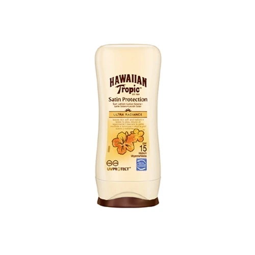 Hawaiian Tropic - Protective Sun Lotion Spf 15 - Protezione Solare 100 Ml 1 Hawaiian Tropic - Protective Sun Lotion Spf 15 - Protezione Solare 100 Ml