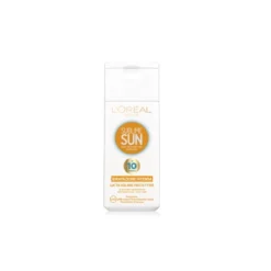 L'Oreal L´Oréal Paris - Sublime Sun Latte Protettivo Spf 10 200 Ml