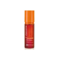 Lancaster - Olio Effetto Seta Accelleratore Di Abbronzatura Spf 30 150 Ml