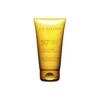 Clarins - Creme Solaire Anti-rides Visage Uva/uvb 50+ - Protezione Solare Antirughe Viso 75 Ml