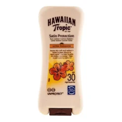 Hawaiian Tropic - Protective Sun Lotion Spf 30 - Protezione Solare 200 Ml