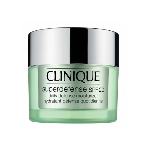 Clinique Superdefense SPF 20 Daily Defense Pelli Da Normale A Oleosa 50 Ml 1 Clinique Superdefense SPF 20 Daily Defense Pelli Da Normale A Oleosa 50 Ml