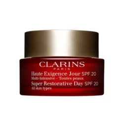 Clarins Multi-Intensive Crema Ridensificante Giorno SPF20 50 Ml