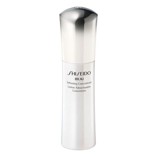 Shiseido Ibuki Softening Concentrate Lozione Idratante 75 Ml 1 Shiseido Ibuki Softening Concentrate Lozione Idratante 75 Ml