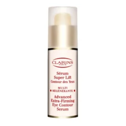 Clarins Multi-Régénérant Sérum Super Lift Contour Des Yeux Trattamento Occhi 15 Ml
