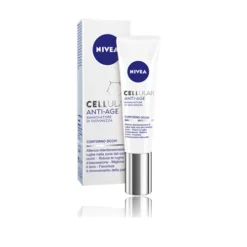 Nivea Crema Contorno Occhi Cellular Anti Age 15 Ml