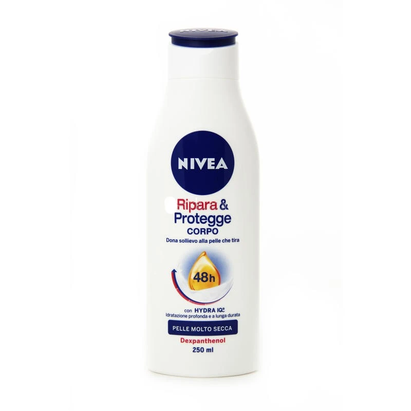 Nivea Crema Fluida Ripara E Protegge 250 Ml 1 Nivea Crema Fluida Ripara E Protegge 250 Ml