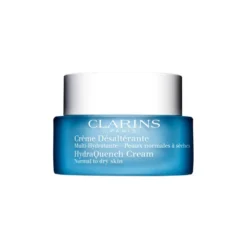 Clarins Crème Désaltérante Crema Viso Giorno 50 Ml