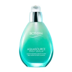Biotherm Aquasource Deep Serum Siero 50 Ml