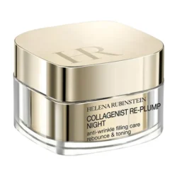 Helena Rubinstein Collagenist Re-Plump Crema Viso Notte 50 Ml
