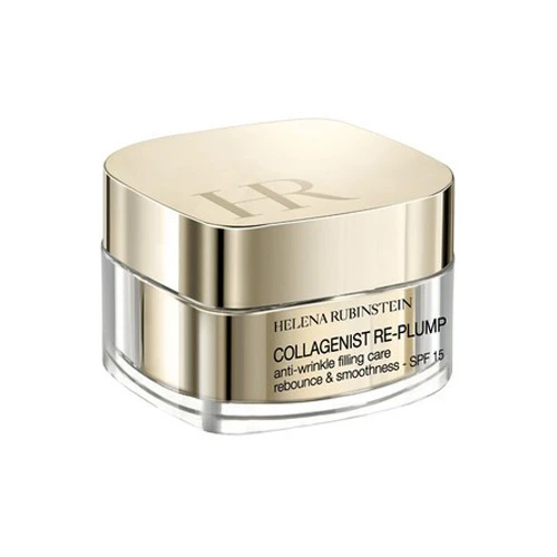 Helena Rubinstein Collagenist Re-Plump Crema Viso Giorno Pelle Normale 50 Ml 1 Helena Rubinstein Collagenist Re-Plump Crema Viso Giorno Pelle Normale 50 Ml