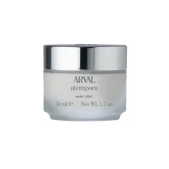 Arval Atempora Soin Vital Crema Viso Anti-Età 50 Ml