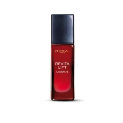L'Oreal Siero Anti Eta' Laser X3 Trattamento Profondo Paris Dermo Expertise Revitalift 30 Ml