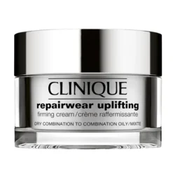 Clinique Repairwear Uplifting Crema Pelle Da Arida A Normale, Da Normale A Oleosa 50 Ml