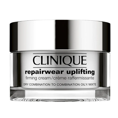 Clinique Repairwear Uplifting Crema Pelle Da Arida A Normale, Da Normale A Oleosa 50 Ml 1 Clinique Repairwear Uplifting Crema Pelle Da Arida A Normale, Da Normale A Oleosa 50 Ml