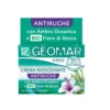 Geomar Crema Naturale Per Il Viso Rassodante Antirughe Con Ambra Oceanica 50 Ml