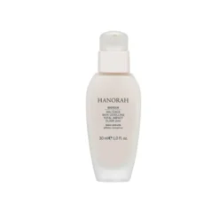Hanorah Biotech Halt Age Skin Levelling Total Impact Elixir 24 Ore Siero 30 Ml