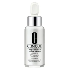 Clinique Repairwear Laser Focus Siero Anti-Età 50 Ml