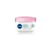 Nivea Cremapure & Natural Lenitiva Per Il Viso Per Pelli Secche E Sensibili 50 Ml