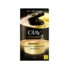 Olaz Crema Per Il Viso Idratante Quotidiana Anti Invecchiamento Con Fondotinta Max Factor Fair Spf 15 Touch Fondation 50Ml
