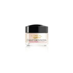 L'Oreal Crema Occhi Expertise Chiave Giovinezza Trattamento Antirughe Ringiovanente Occhi Dermo 15 Ml