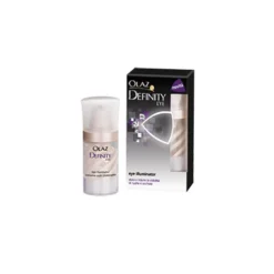 Olaz Crema Anti Occhiaie , Antimacchia E Antirughe Definity Contorno Occhi Illuminante 15 Ml