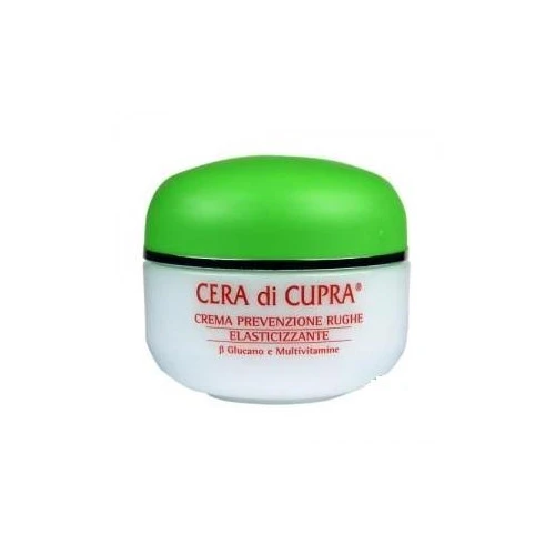 Cera Di Cupra Crema Per Il Viso Prevenzione Rughe Elasticizzante Per Pelli Giovani 50Ml 1 Cera Di Cupra Crema Per Il Viso Prevenzione Rughe Elasticizzante Per Pelli Giovani 50Ml