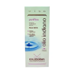Kaloderma Olio Indiano Per Il Viso 50 Ml