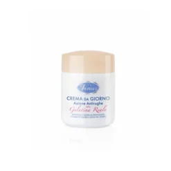 Venus Crema Per Il Viso Da Giorno Anti Rughe Alla Gelatina Reale 50 Ml