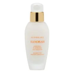 Hanorah Hydraextreme Nutriradiance Energizing Re-Hydrating Face Emulsion Emulsione Viso 50 Ml