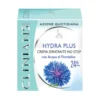 Clinians Hydra Plus Crema Idratante No Stop Con Acqua Di Fiordaliso 50Ml
