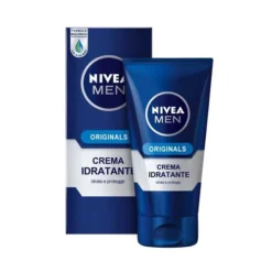 Nivea For Men Crema Idratante Viso 75 Ml