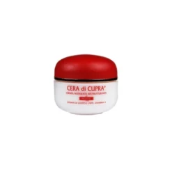 Cera Di Cupra Crema Per Il Viso Nutriente Ristrutturante Notte Pelli Mature 50 Ml